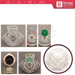ฝาครอบมาตรวัดความเร็วรอบเครื่องยนต์ BDP1175 สำหรับ Magneti Marelli Jaeger - Product Image 5