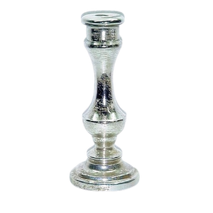 Haute qualité nouveau Design 2025 bougeoirs en verre pour pilier bougie conique bougie maison article décoratif centres de Table de mariage - Product Image 4