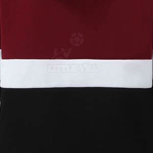 Sudadera con Capucha Larga para Mujer, Ajustada, de Invierno, con Forro Polar y Tejido de Punto, Diseño Personalizable con Logotipo Frontal - OEM - Product Image 6