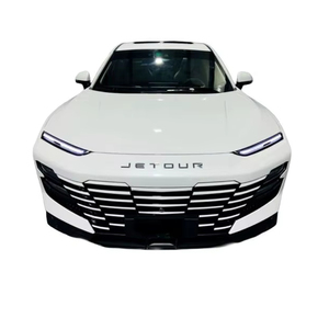 JETOUR DASHING 2024 USADO, 1.6 TURBO GASOLINA, 197 CV/290 Nm, 5 PLAZAS, TRANSMISIÓN AUTOMÁTICA DE DOBLE EMBRAGUE DE 7 VELOCIDADES - Product Image 1