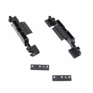 Pièce de rideau de toit ouvrant pour Volkswagen Polo 5 - Product Image 2