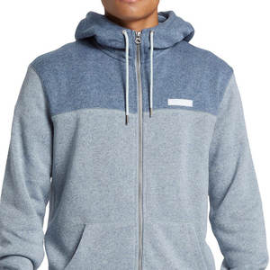 Sweats à capuche pour hommes de qualité supérieure les plus vendus en gros à bas quantité minimale de commande sweats à capuche d'hiver thermiques à séchage rapide et respirants pour hommes - Product Image 3