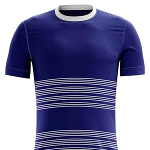 Conjunto de Camiseta de Fútbol, Tejido Ligero y Transpirable, Diseñado para Entrenamientos de Equipo, Partidos y Prácticas Deportivas Regulares - Product Image 6