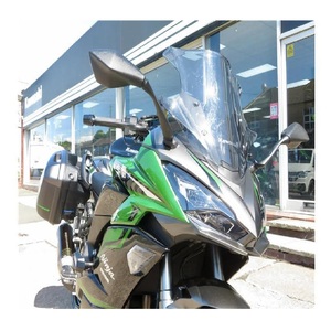 รถมอเตอร์ไซค์รุ่นใหม่วิ่งได้2025คันสำหรับนินจา kawasakis ZX10R รุ่น krt - Product Image 2