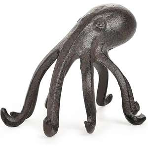 Excellente Qualité Sculpture Moderne Couleur Noire Décoration De Table Design Créatif Nouvelle Sculpture pour Café Décor à Bas Prix - Product Image 6