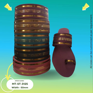 Sandalias superiores tejidas con correa trenzada elegantes y cómodas hechas con materiales ligeros para un soporte duradero para mujeres - Product Image 1