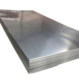 Tôles et plaques en acier inoxydable à bas prix – Acier inoxydable 201, 304, 316L - Product Image 1