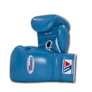 Guantes de Boxeo de Alta Calidad con Cordones, 10oz 14oz 16oz, Cuero Impermeable, Ignífugo, Absorbente de Humedad, para Entrenamiento de MMA - Product Image 6