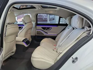 MERCEDES-BENZ Clase S 4MATIC 2024 USADO (LHD/RHD) - Product Image 2