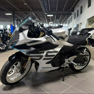 Venta Rápida: Nuevas Motocicletas Deportivas 450SS 2026 Disponibles para la Venta y Listas para Exportar - Product Image 1