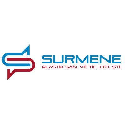 SÜRMENE PLASTİK SANAYİ VE TİCARET LİMİTED ŞİRKETİ logo