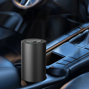 Diffuseur d'arômes pour voiture Levelo 2000mAh Ambiance - Product Image 4