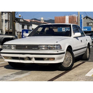 Moteur Cresta fiable et abordable d'occasion, carrosserie bien entretenue et parfait pour la conduite quotidienne - Product Image 4