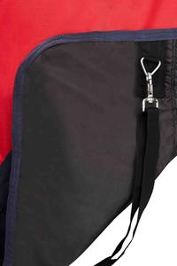 Wholesale 2026 Horse Riding Equipment <b>Rugs</b> Customized Logo Printing Waterproof Breathable Light Weight High Quality 100% - Product Image 3