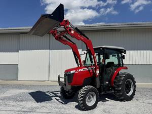 Masseyy Ferguson 1755M 2019 - Product Image 3