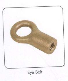 ลูกตาสเตนเลสแบบเคลื่อนย้ายได้สำหรับทนทานต่อสายดินและป้องกันฟ้าผ่า - Product Image 2