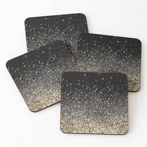 Offre Spéciale personnalisé bois renard sous-verres ensemble antidérapant antidérapant rustique sculpté à la main thé café sous-verres tampons pour votre bureau à domicile - Product Image 4