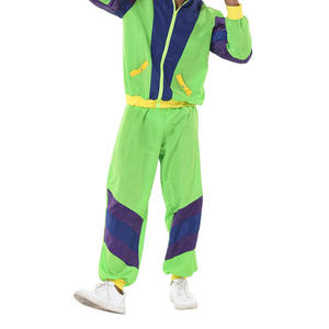 Nueva ropa deportiva de moda Gym Fitness Tech Fleece Training Chándales Hombres Conjunto de dos piezas Chándal Jogging Suit para hombres - Product Image 3