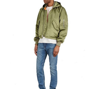 Custom Design Men Varsity <b>Jacket</b> For <b>Sale</b> Newest Design Durable Material Made Men Varsity <b>Jacket</b> For <b>Sale</b> In <b>Best</b> Quality - Product Image 3