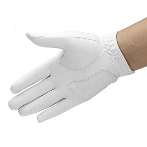 Gants de golf professionnels personnalisés, haute qualité, meilleure vente de gants de golf en cuir de qualité supérieure, gants de golf pour hommes - Product Image 3