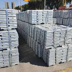 Industrial <b>Aluminum</b> <b>Bars</b> Al4047 Flat Rod Ingots Durable Material From <b>Aluminum</b> - Product Image 2