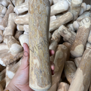 Chien à mâcher en bois de café/Meilleur prix Fabriqué à ECO2GO VIETNAM - Product Image 5