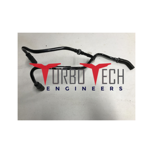 TUBE DE VIDANGE D'HUILE DE LUBRIFICATION 5255740 - Product Image 1