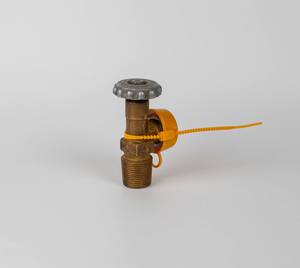 Capseal CLIXAR pour la protection des conteneurs industriels - Product Image 5