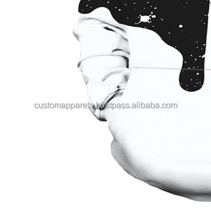 Custom Embroidery <b>Hoodie</b> Men 3D Logo Winter Fleece Sublimation Print 100% <b>Polyester</b> Windproof & Breathable OEM ODM Manufacturer - Product Image 4