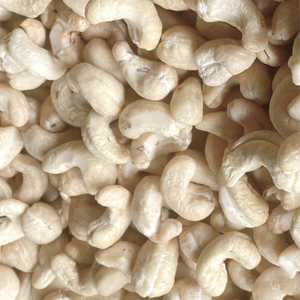 W180เม็ดมะม่วงหิมพานต์จากผู้ขายเม็ดมะม่วงหิมพานต์ WW240 WW320 WW180เม็ดมะม่วงหิมพานต์จาก santigo Vietnam - Product Image 1