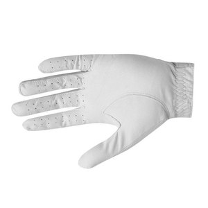 Deportes al aire libre Transpirable Antideslizante Resistente al desgaste Piel de oveja Guantes de golf para adultos personalizados para protección de muñeca Hombres y mujeres - Product Image 5