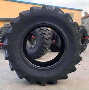 Neumáticos de Suministro Directo de Fábrica 520/85R38 (20.8R38) 650/85R38 520/85R42 (20.8R42) Neumáticos Económicos para Vehículos Agrícolas - Product Image 5