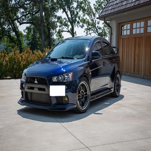 มิตซูบิชิ แลนเซอร์ อีโวลูชั่น เอ็กซ์ จีเอสอาร์ ปี 2013 มือสอง พวงมาลัยซ้าย/ขวา - Product Image 3