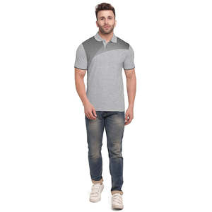 2025 vêtements d'été nouveau Design hommes décontracté coton polos marque de mode à manches courtes hommes polos - Product Image 6