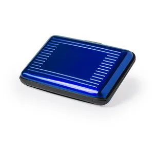 Porte-cartes RFID personnalisé Rainol pour cadeaux promotionnels et d'affaires - Product Image 1
