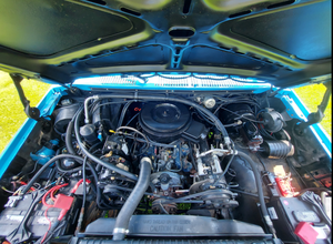 ข้อเสนอที่ดีที่สุด รถกระบะ F250 XL V8 ปี 1984 - ระดับอุตสาหกรรม รับปรับแต่งแบบ DIY OEM/ODM/OBM รับประกัน 3 ปี ฝรั่งเศส - Product Image 3