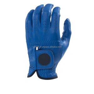 ถุงมือกอล์ฟแบบมืออาชีพสำหรับผู้ชายและผู้หญิง ให้การยึดเกาะที่มั่นคง กระชับมือได้อย่างยืดหยุ่น ควบคุมได้ดี และให้ความสบายในทุกสภาพอากาศสำหรับการเล่น - Product Image 5