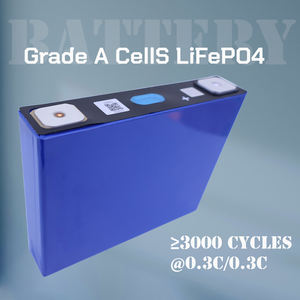 Batería LiFePO4 de 51.2V22Ah para Bicicleta Eléctrica, Scooter Eléctrico, Motocicleta Eléctrica, Alta Capacidad con BMS, Carga Rápida, Paquete de Baterías de Iones de Litio - Product Image 3