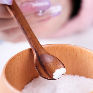 Ensemble de cuillères de service de 10ml fait à la main de qualité supérieure - Product Image 6