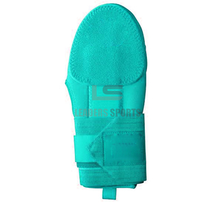 Vente en gros de mitaines de baseball personnalisées avec logo en néoprène pour la course à pied Softball Gant de baseball pour la protection des doigts des mains - Product Image 6