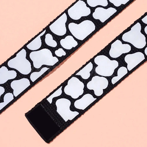 Dragonne en néoprène robuste unisexe avec ajustement de logo personnalisé, nouveau design respirant - Product Image 5