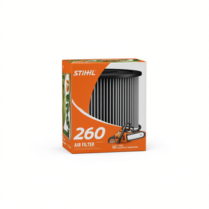 Filtro dell'Aria Stihl MS 260 per Motosega a Benzina a 2 Tempi - Qualità Industriale - Product Image 3