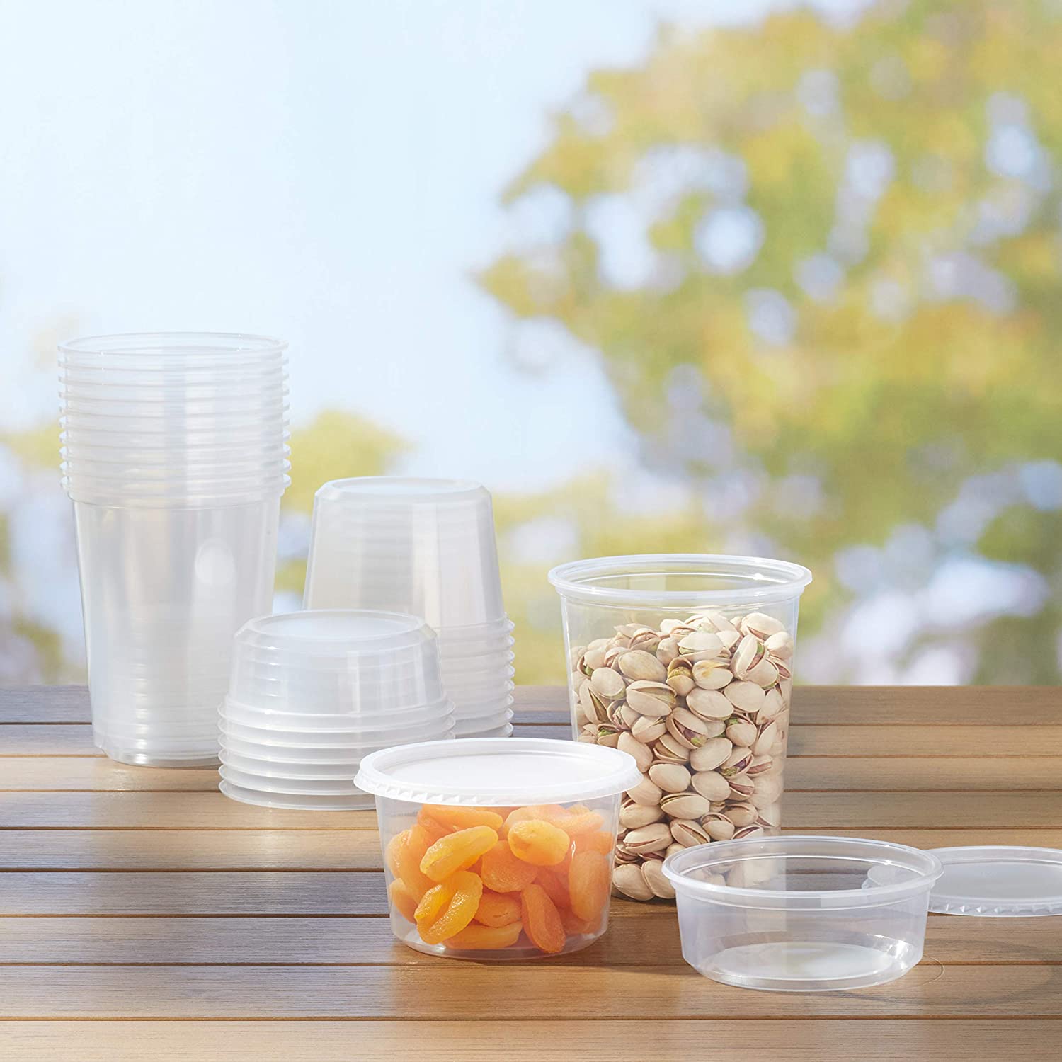 Cajas De Almacenamiento De Comida Dechabl De Plástico Para Microondas En Forma De Rectángulo / Contenedor Para Preparar Comidas - China Recipiente Para Alimentos Y Recipiente Para Preparación De Comidas Precio