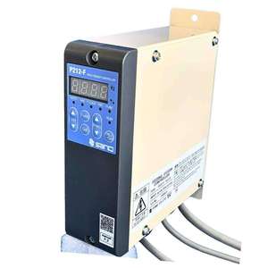 เครื่องป้อนแบบสั่นของ Sanki 100 200V สินค้าใหม่เทคโนโลยีชั้นสูงรับประกัน1ปีอุปกรณ์ป้อนอาหารมัลติฟังก์ชัน1.2กก. ควบคุมจากเวียดนาม - Product Image 1