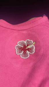 High Quality Handmade Beaded <b>Mushroom</b> Embroidery Charm & Keyring With Beautiful Premium Latest Fancy Appeal From India - Product Image 6