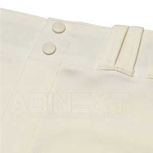 Top Quality Latest Design Men Baseball <b>Pants</b> Wholesale Best Selling Men Baseball <b>Pants</b> For Sale - Product Image 3