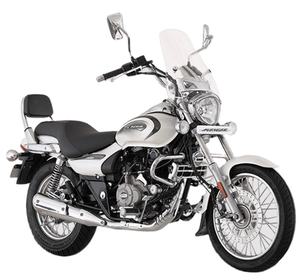 Moto Avenger 220 croisière depuis l'inde - Product Image 1