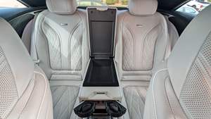 MEJOR OFERTA 2015 ME-RCE-DES-A-M-G S65 CO-U-PE 621-HP V12 BITURBO CON TRANSMISIÓN AUTOMÁTICA - Product Image 2