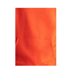 Streetwear 100% พรีเมี่ยมผ้าฝ้ายหนักชาย Unisex เฮฟวี่เวท3D นูน Hoodie - Product Image 5