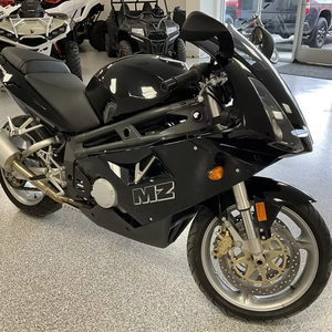 READY TO DRIVE USED - 2005 MZSS 1000S - Product Image 1